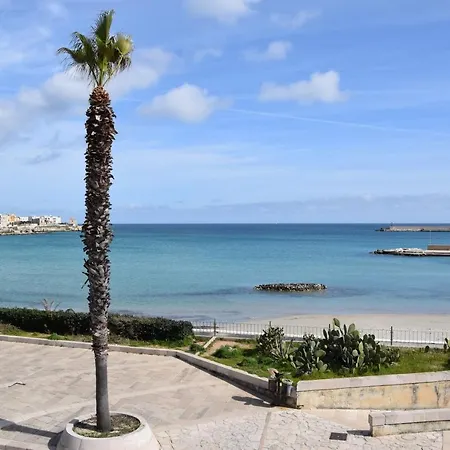 Profumo Di Mare Otel Otranto
