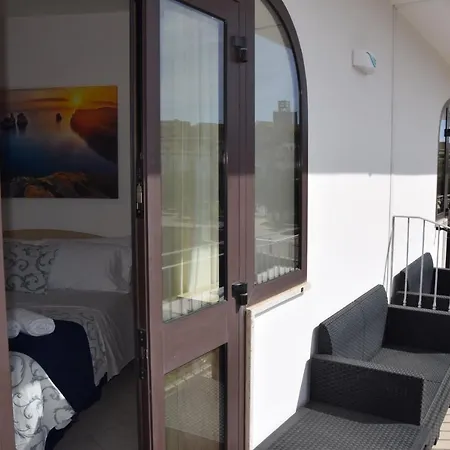 Otel Profumo Di Mare Otranto