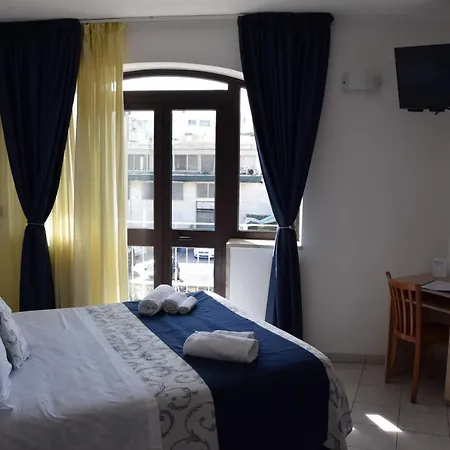 Profumo Di Mare Otel