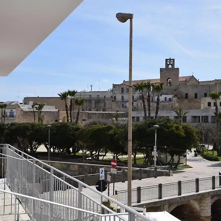 Profumo Di Mare Otel Otranto