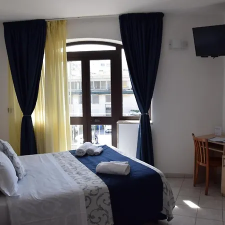 Otel Profumo Di Mare Otranto