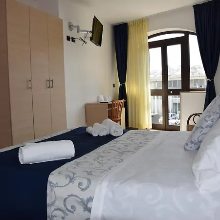 Profumo Di Mare Otel Otranto