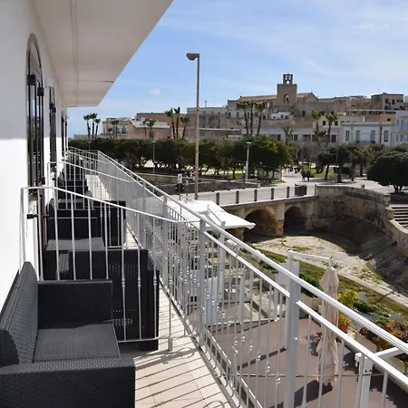 Otel Profumo Di Mare