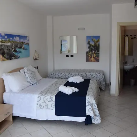 Profumo Di Mare 3*