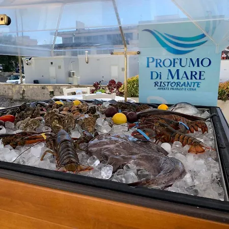 Profumo Di Mare