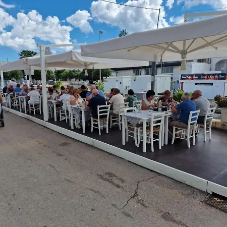 Otel Profumo Di Mare