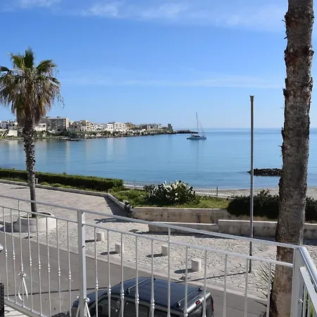 Otel Profumo Di Mare