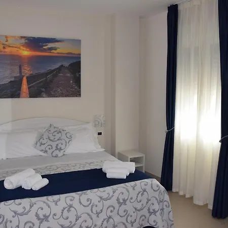 Profumo Di Mare Otranto