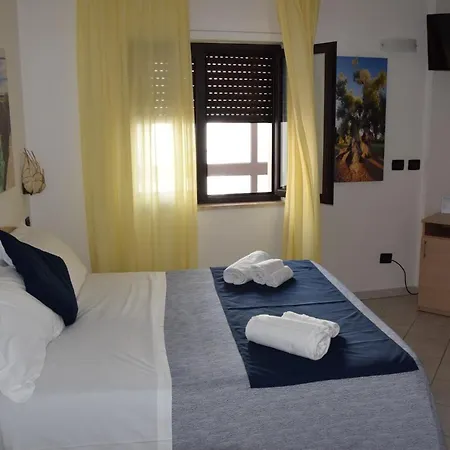 Profumo Di Mare Otel