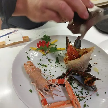 Profumo Di Mare