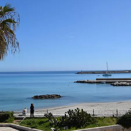 Otel Profumo Di Mare Otranto