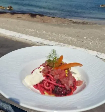 Profumo Di Mare Otranto