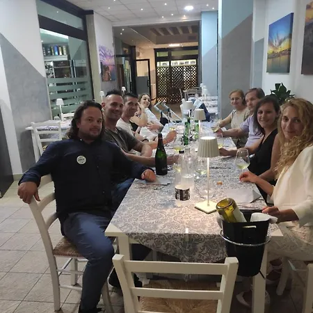 Otel Profumo Di Mare Otranto