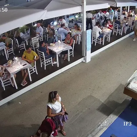 Profumo Di Mare Otel