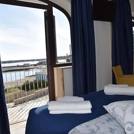 Profumo Di Mare Otel
