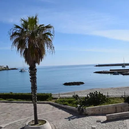 Profumo Di Mare Otel