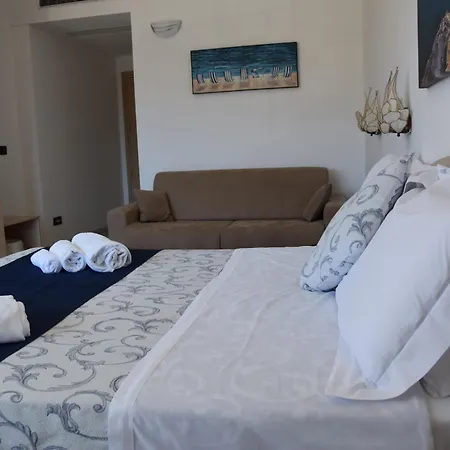 Profumo Di Mare Otel
