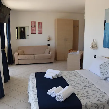 Profumo Di Mare Otel Otranto