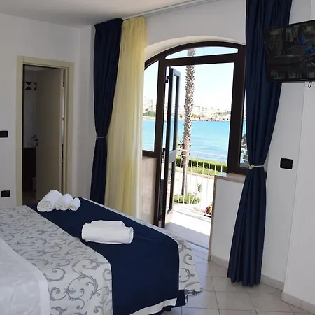 Otel Profumo Di Mare 3*