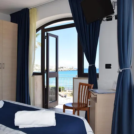 Profumo Di Mare 3*