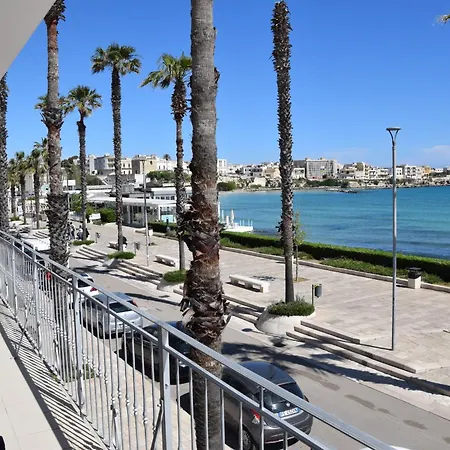 Profumo Di Mare Otel
