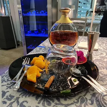 Profumo Di Mare