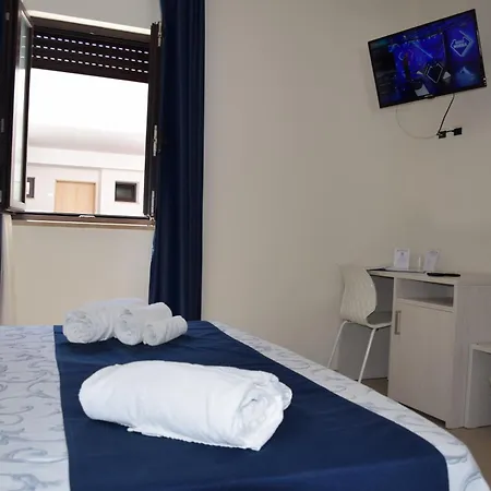 Otel Profumo Di Mare