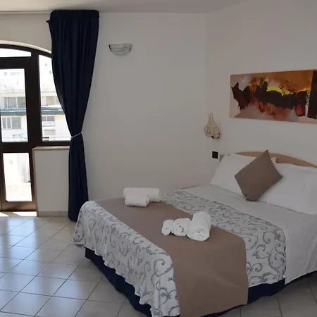 Otel Profumo Di Mare Otranto
