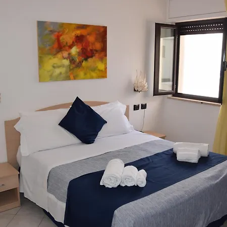 Profumo Di Mare Otel Otranto