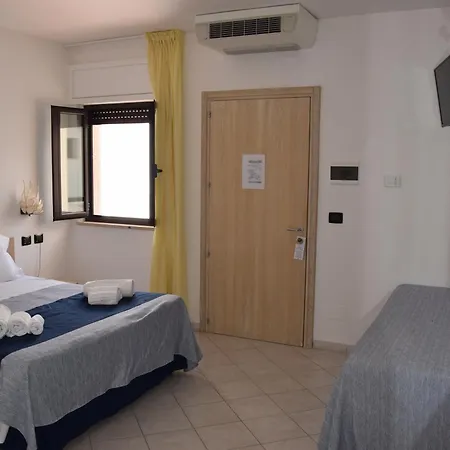 Otel Profumo Di Mare Otranto