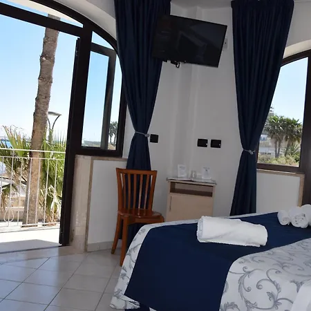 Profumo Di Mare Otel 3*