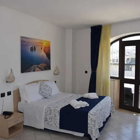 Otel Profumo Di Mare Otranto