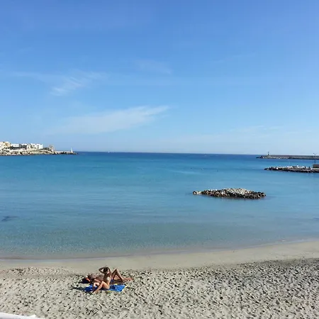 Profumo Di Mare Otranto