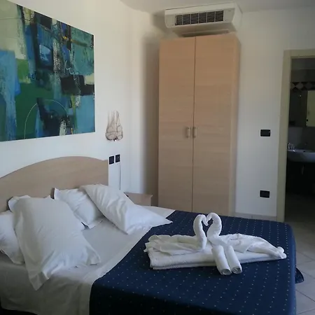Otel Profumo Di Mare