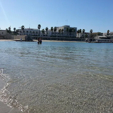 Profumo Di Mare Otranto