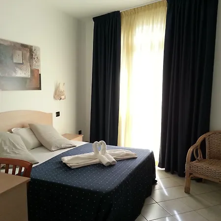 プロフーモ ディ マーレ ホテル オートラント