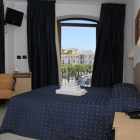 プロフーモ ディ マーレ