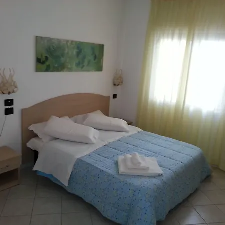 プロフーモ ディ マーレ オートラント