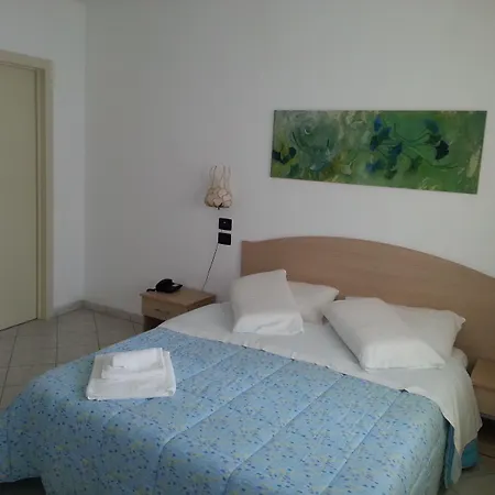 プロフーモ ディ マーレ ホテル オートラント