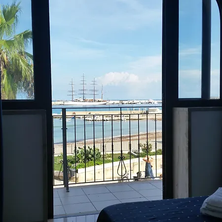 ホテル プロフーモ ディ マーレ 3*