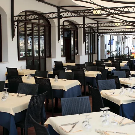 プロフーモ ディ マーレ ホテル オートラント