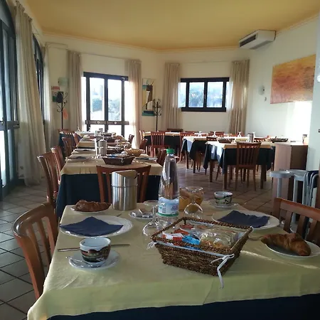 Profumo Di Mare 3* Отранто