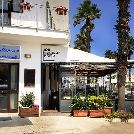 プロフーモ ディ マーレ 3* オートラント