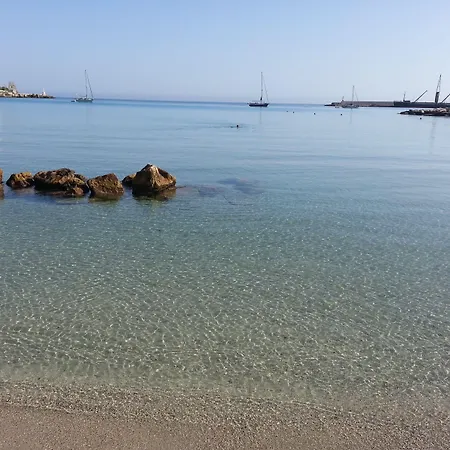 プロフーモ ディ マーレ 3*