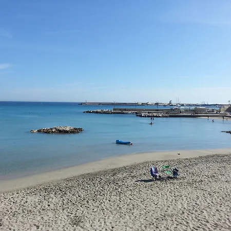 ホテル プロフーモ ディ マーレ 3*