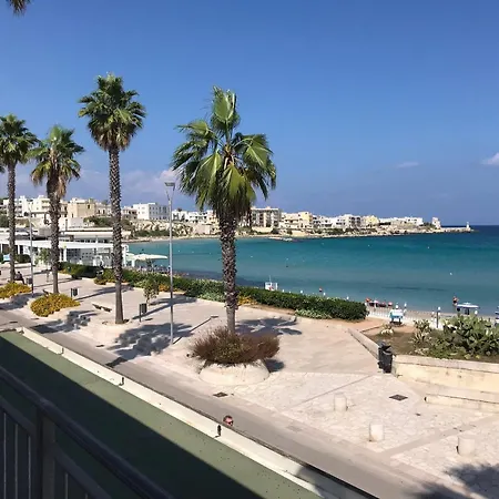 ホテル プロフーモ ディ マーレ