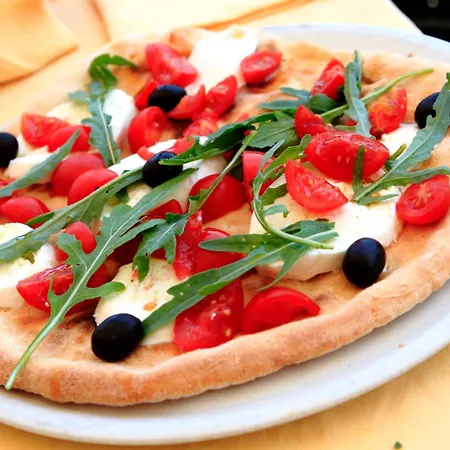 プロフーモ ディ マーレ