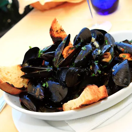 プロフーモ ディ マーレ ホテル 3*