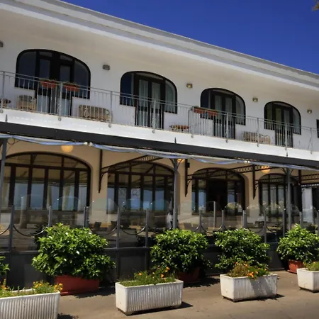 Profumo Di Mare 3* Отранто