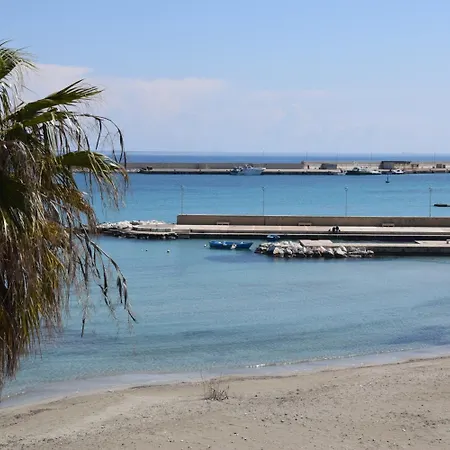 Profumo Di Mare 3* Отранто